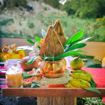 Gruhpravesh
